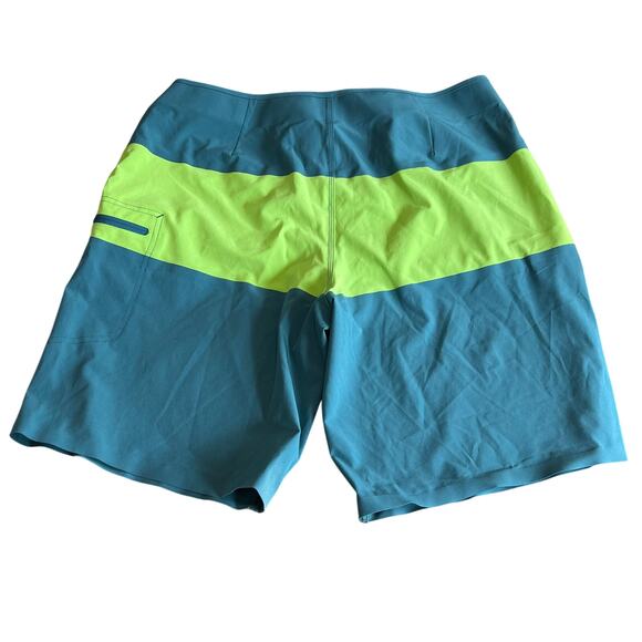 Men’s North Face Board Shorts size 36 - Picture 2 of 7